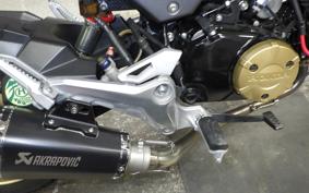 HONDA ｸﾞﾛﾑ JC75