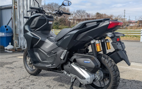 HONDA ADV160