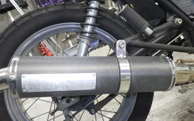 SUZUKI GRASS TRACKER Bigboy 2015 NJ4BA