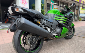 KAWASAKI NINJA ZX-14R OHLINS 2016 ZXT40J