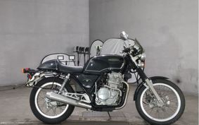 HONDA GB500 1991 PC16