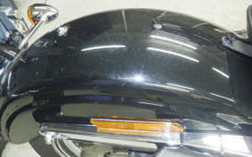 HARLEY FXDC 1580 2009