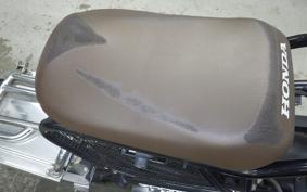 HONDA ZOOMER 2025 AF58