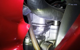 KAWASAKI ZZ-R600 Gen.2 2004