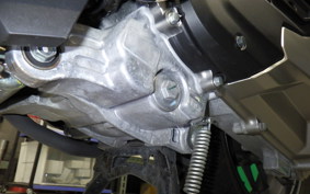 HONDA ADV150 KF38