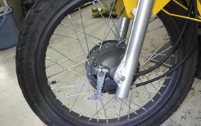 HONDA CROSS CUB 110 JA45