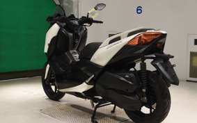 YAMAHA X-MAX 250 A SG42J