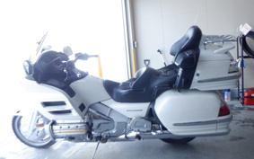HONDA GL1800 GOLDWING  2006 SC47