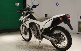 HONDA CRF250L MD38