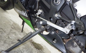 KAWASAKI NINJA ZX-6R 2016