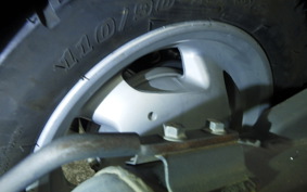 YAMAHA GEAR Gen.2 2011 UA08J