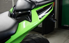 KAWASAKI NINJA 250 ABS 2022 EX250L