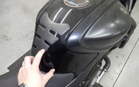 SUZUKI グラディウス400 2013 VK58A