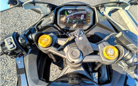 KAWASAKI NINJA ZX-4R SE 2025 ZX400P