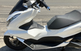 HONDA PCX 160 KF47