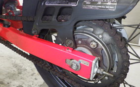 HONDA FTR223 2026 MC34