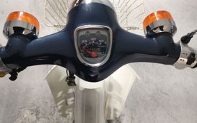 HONDA SUPER CUB50 C50
