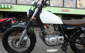 SUZUKI GLASS TRACKER BIG BOY NJ47A