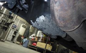 KAWASAKI 1400 GTR 2013