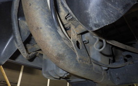 HONDA TODAY 2022 AF61