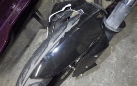 KAWASAKI NINJA 250 2018 EX250L