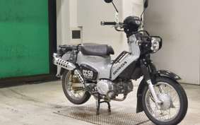 HONDA ｸﾛｽｶﾌﾞ50 AA06