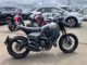 Фото Ducati SCRAMBLER NIGHT SHIFT 2021 с японского аукциона