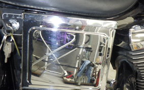 HARLEY FXDLI 1450 2005