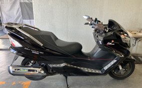 SUZUKI SKYWAVE 250SS CJ46A