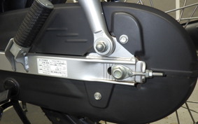 HONDA CROSS CUB 110 JA45