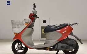 SUZUKI LET's 4 Basket