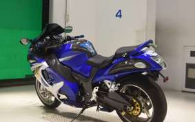 SUZUKI HAYABUSA Gen.2 2014 GX72B