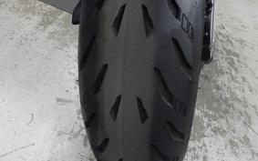 HONDA CBR600RR GEN 3 2008 PC40