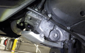 HONDA LEAD 125 2025 JK12