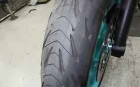 YAMAHA MT-07 2024 RM33J