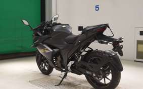 SUZUKI ジクサー250SF 2021 ED22B