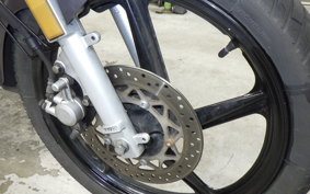YAMAHA YX125 2013