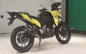 SUZUKI Vストローム250SX EL11L