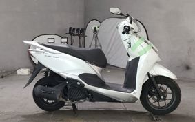 HONDA LEAD 125 JF45