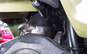 HONDA クロスカブ50 AA06