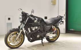 HONDA CB400SF VTEC Spec3 2018 NC39