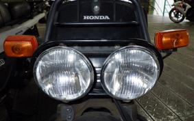 HONDA ZOOMER AF58