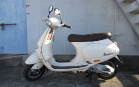 VESPA VESPA 125ET4