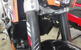 KTM 200 DUKE