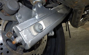 KAWASAKI BALIUS 250 Gen.2 ZR250B