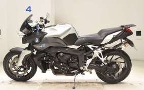 BMW K1200R 2006