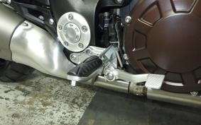 YAMAHA VMAX Gen.2 2010 RP22J