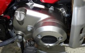HONDA CT125 HUNTER CUB 2005 JA55