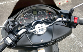 HONDA FORZA MF08