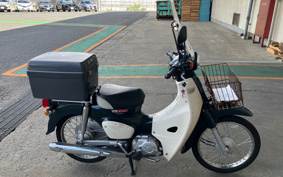 HONDA SUPER CUB50 AA09